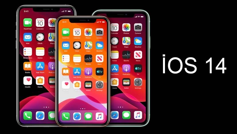 İOS 14 Güncellemesini Alacak iPhone Modelleri