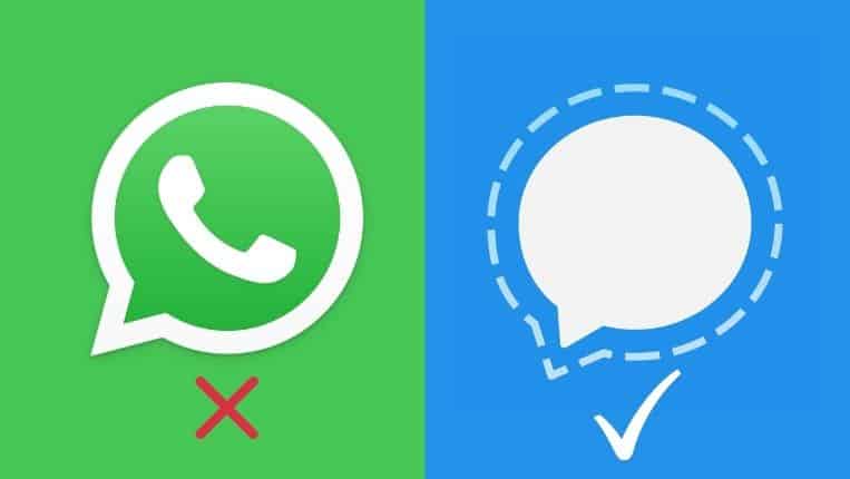 Whatsapp’a Alternetif 7 Süper Uygulama